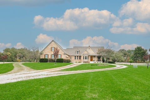 Photo of 2141 Baas Road, Stonelick Township, OH 45103 (MLS # 1897572)