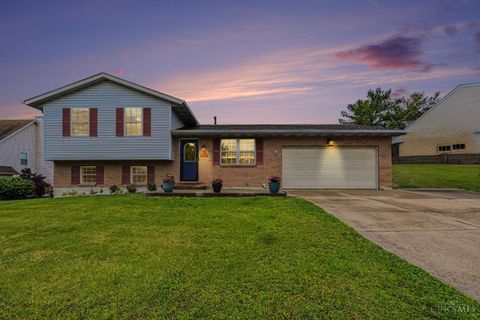 Photo of 6503 Tara Brooke Court, Hamilton, OH 45005 (MLS # 1877494)