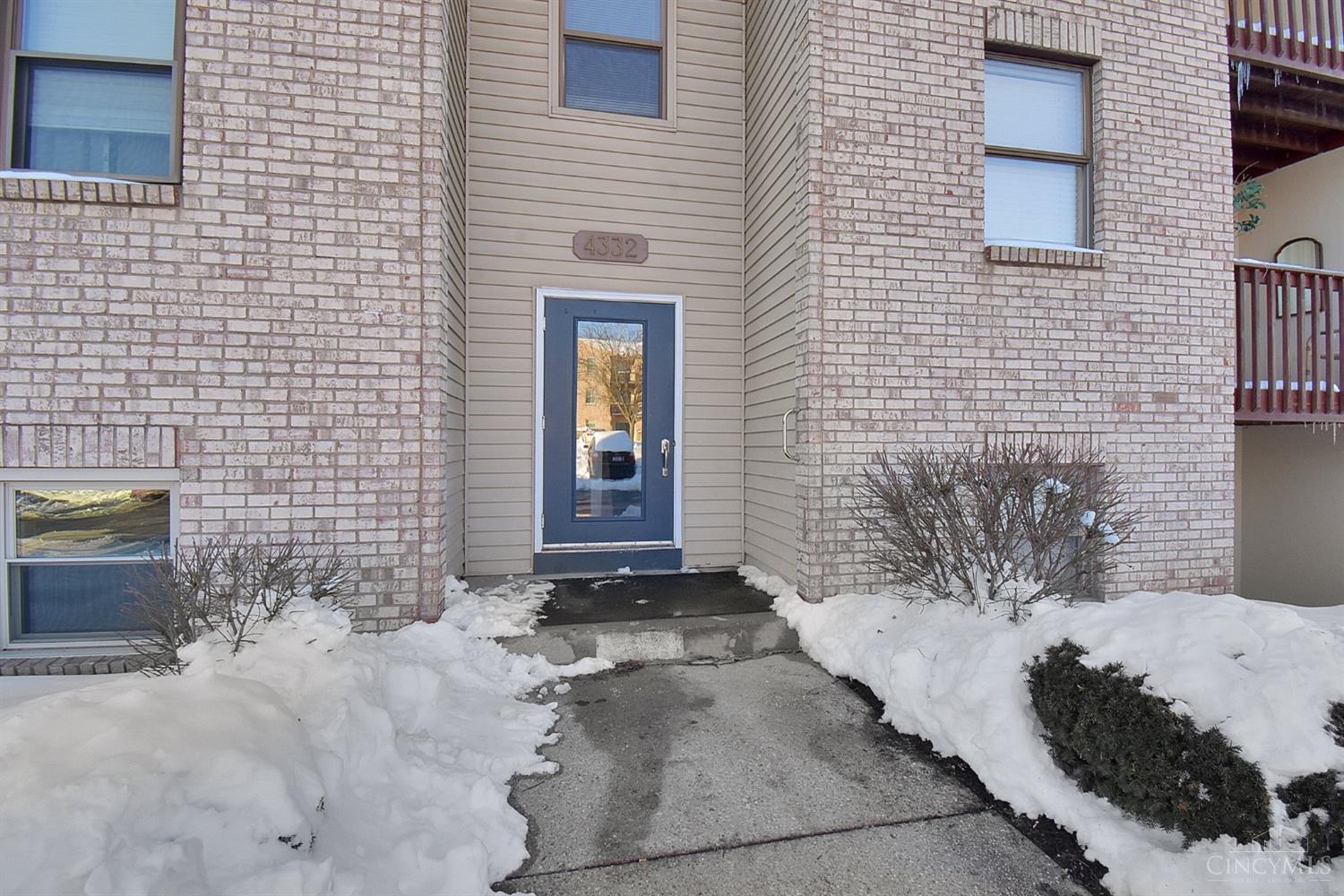 4332 Villa Drive #1, Blue Ash, Ohio image 4