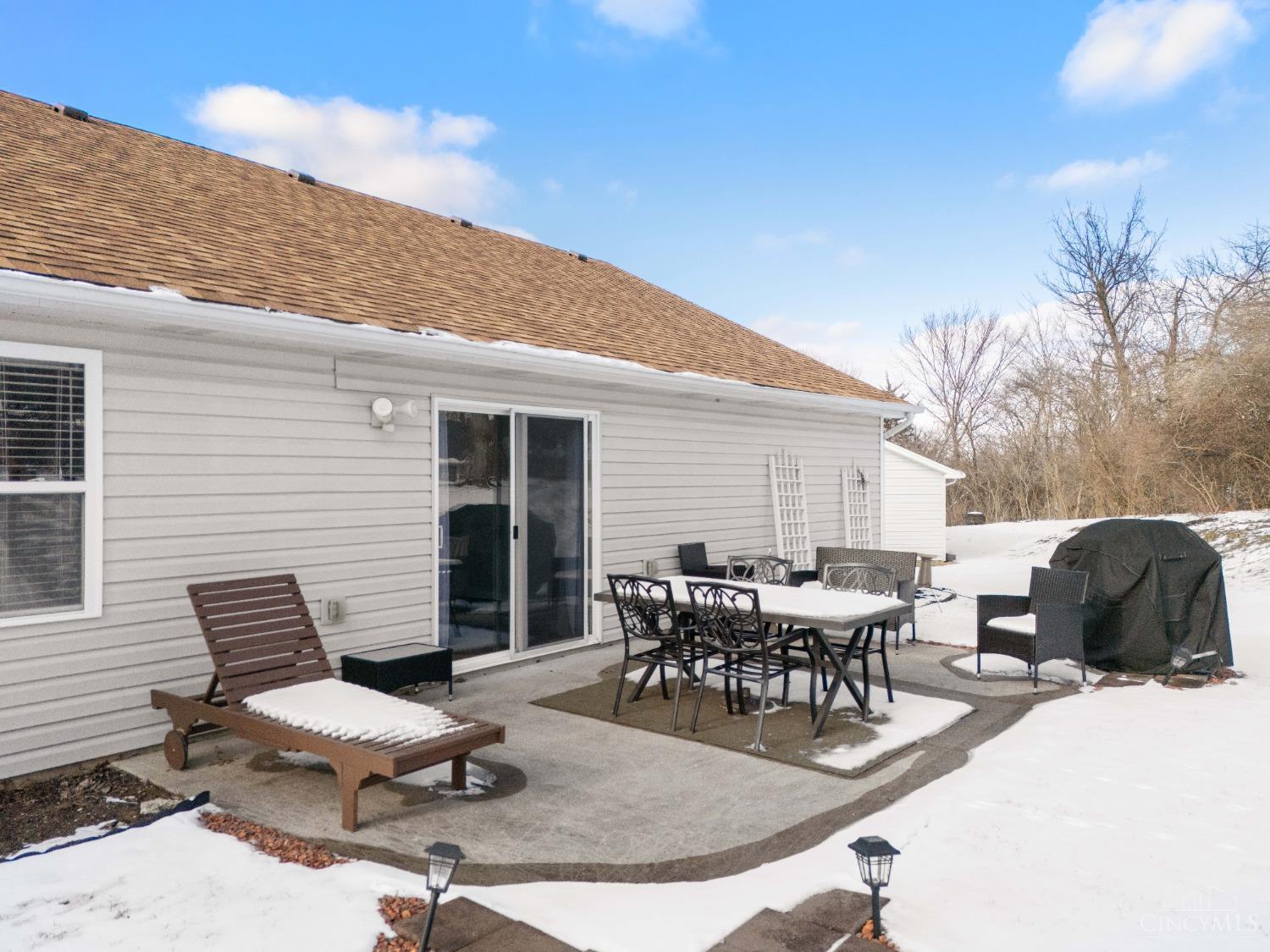 124 Mimosa Court, Hamilton, Ohio image 23