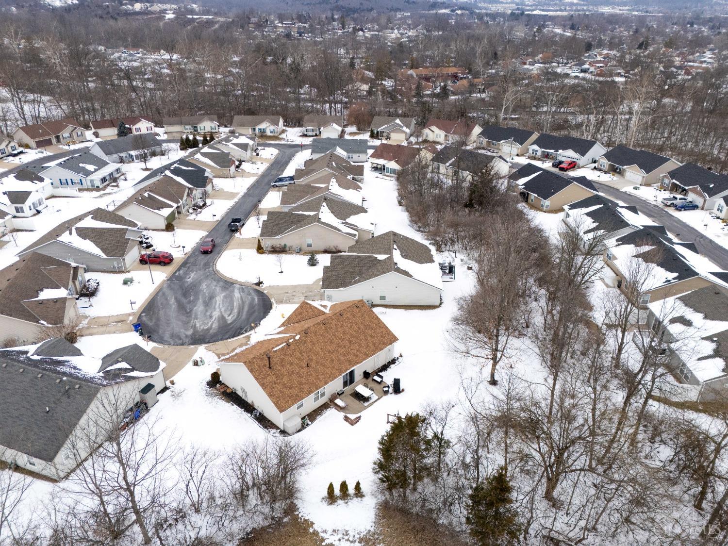 124 Mimosa Court, Hamilton, Ohio image 30