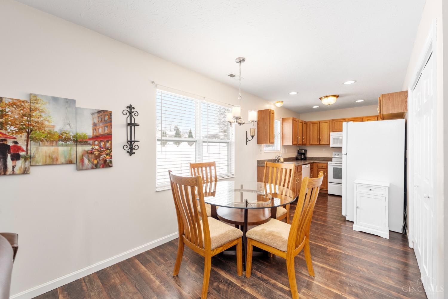 124 Mimosa Court, Hamilton, Ohio image 12