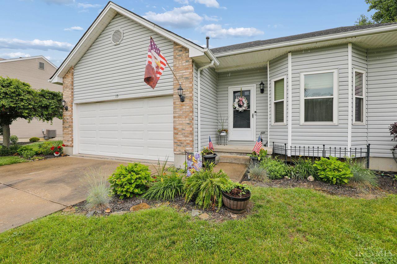 13 Heron Drive