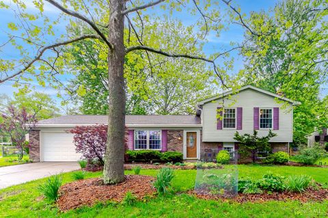 7774 Heatherglen Drive, Anderson Twp, OH 45255 - MLS#: 1840607