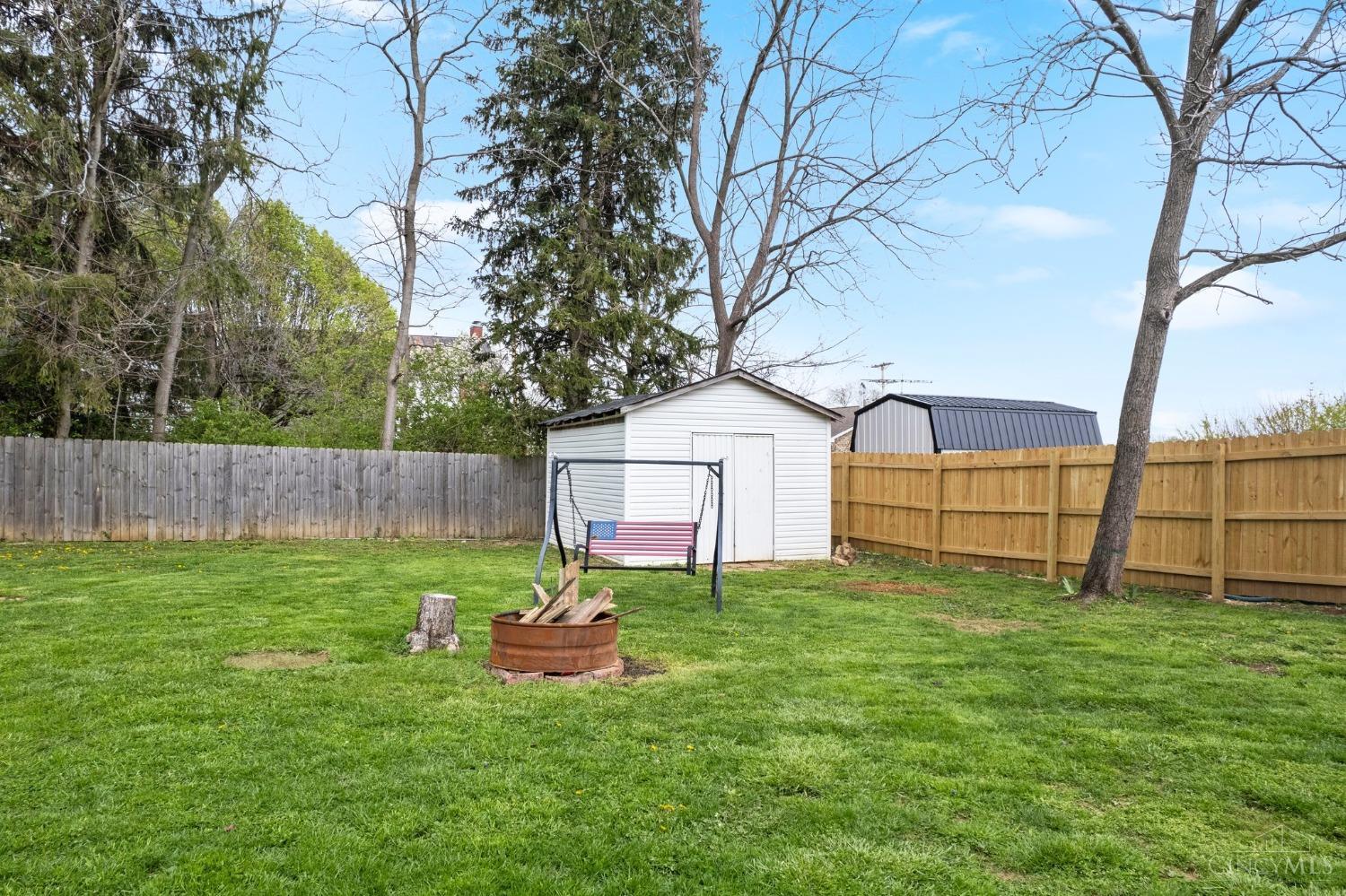 416 W South Street, West Union, Ohio image 34