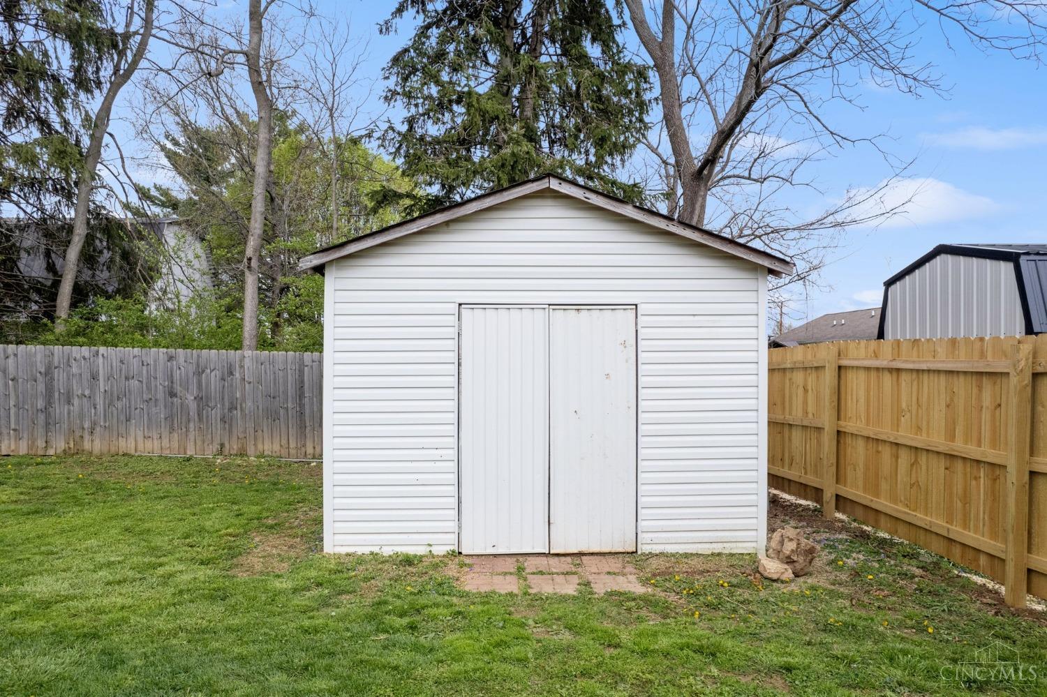 416 W South Street, West Union, Ohio image 36