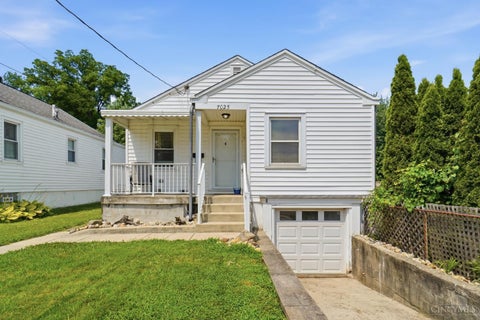 Photo of North College Hill, OH 45239 (MLS # 1886521)