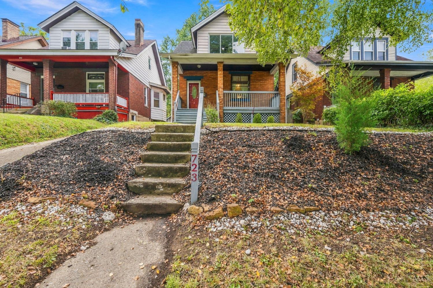 723 Hand Avenue