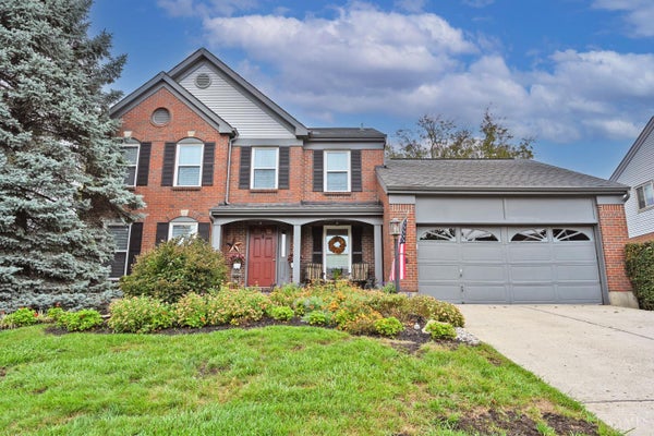 208 EAGLEVIEW WAY, CINCINNATI, OH 45215 - Image d2d452fd890f9d7b6acec6f32873f671/210899574