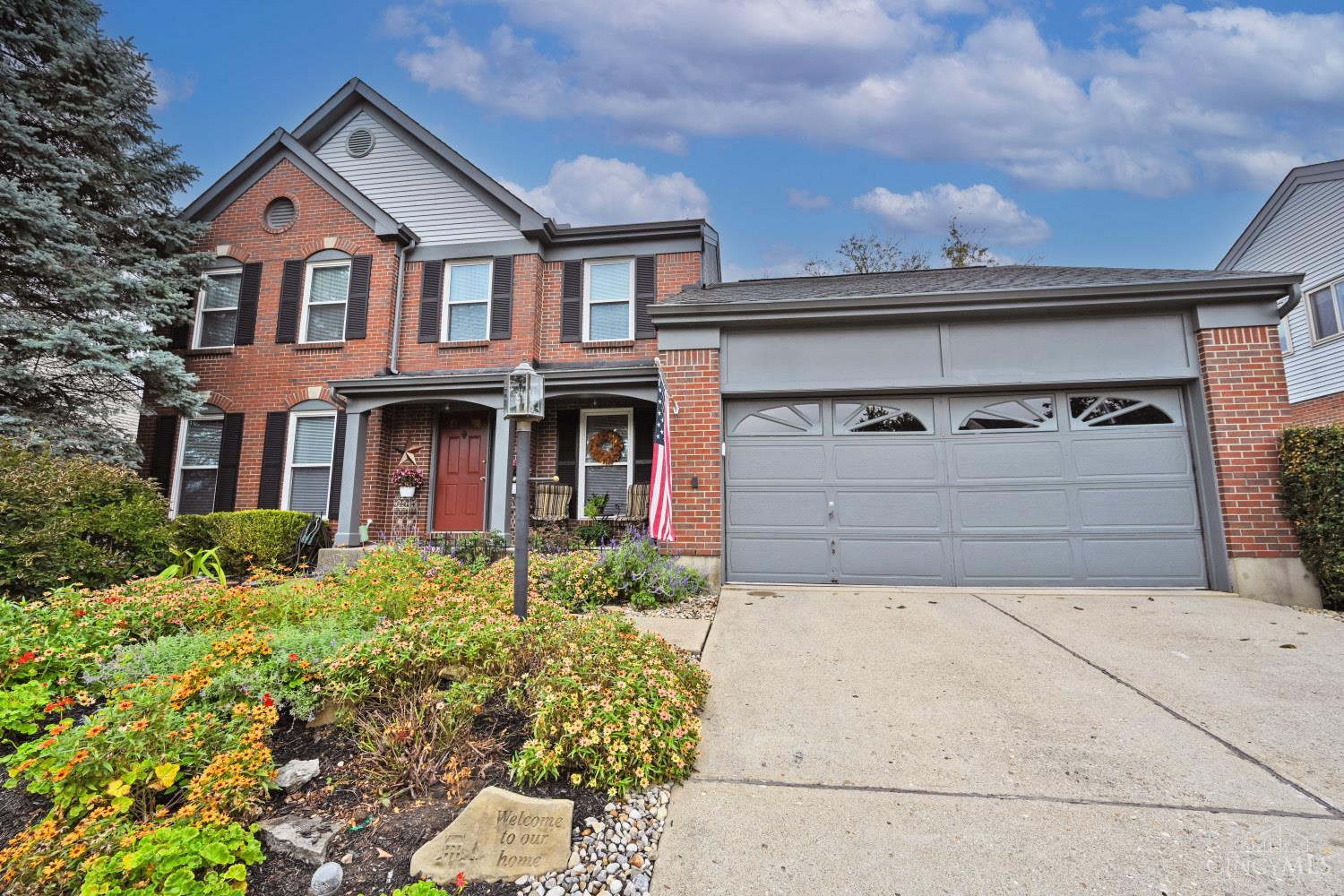 208 Eagleview Way