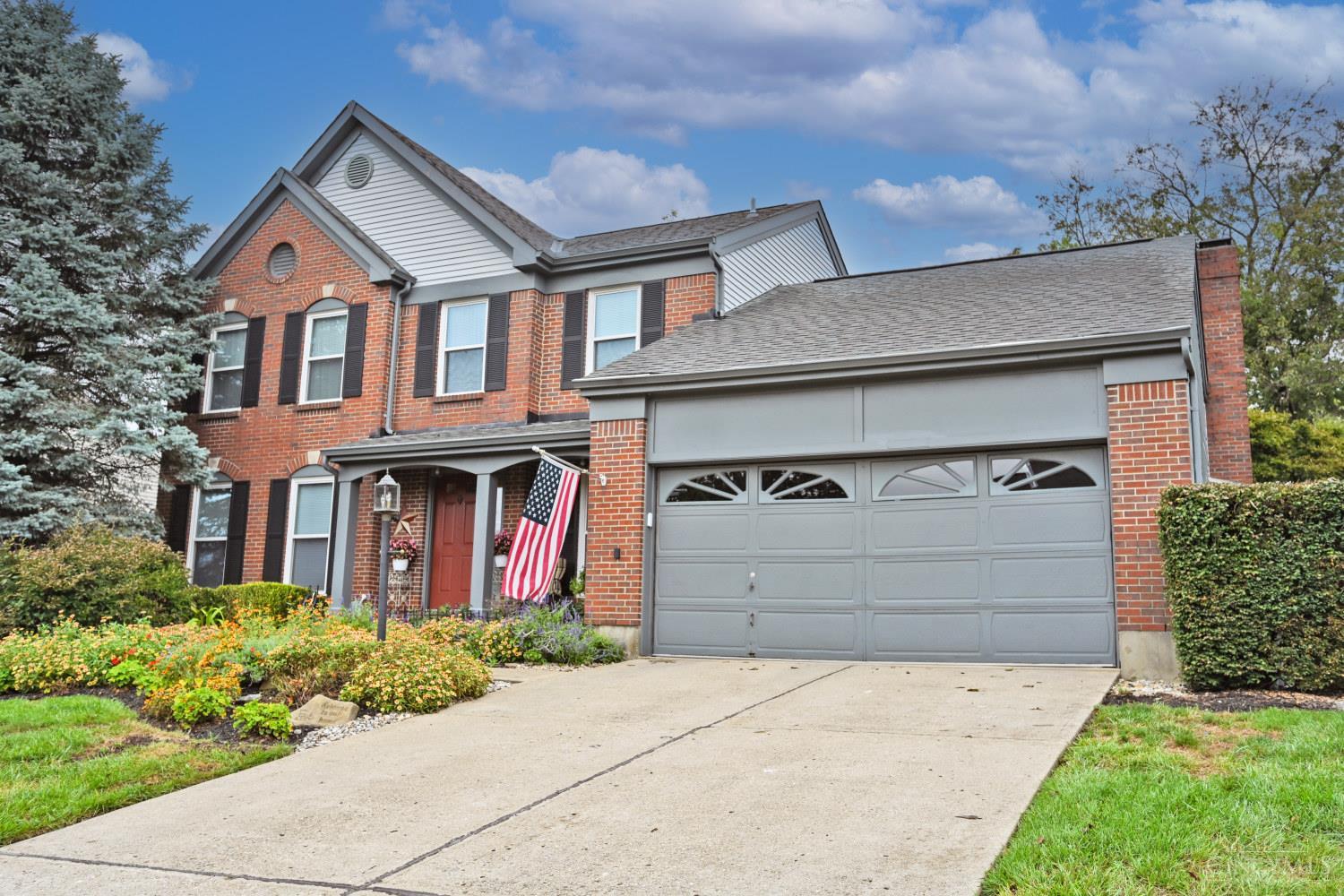 208 Eagleview Way