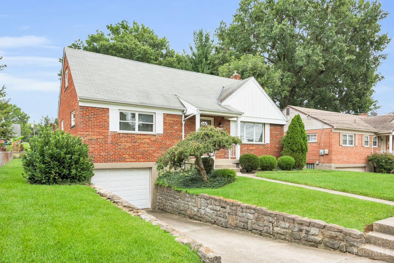 1074 Archland Drive