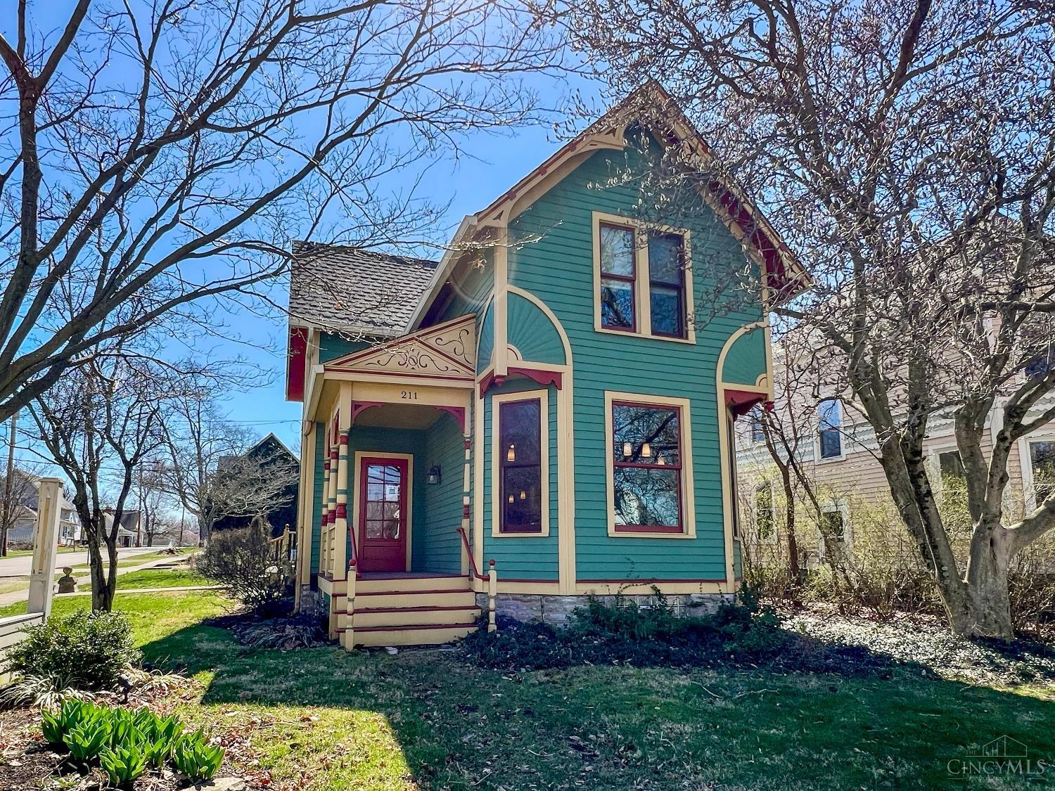 211 E Main Street