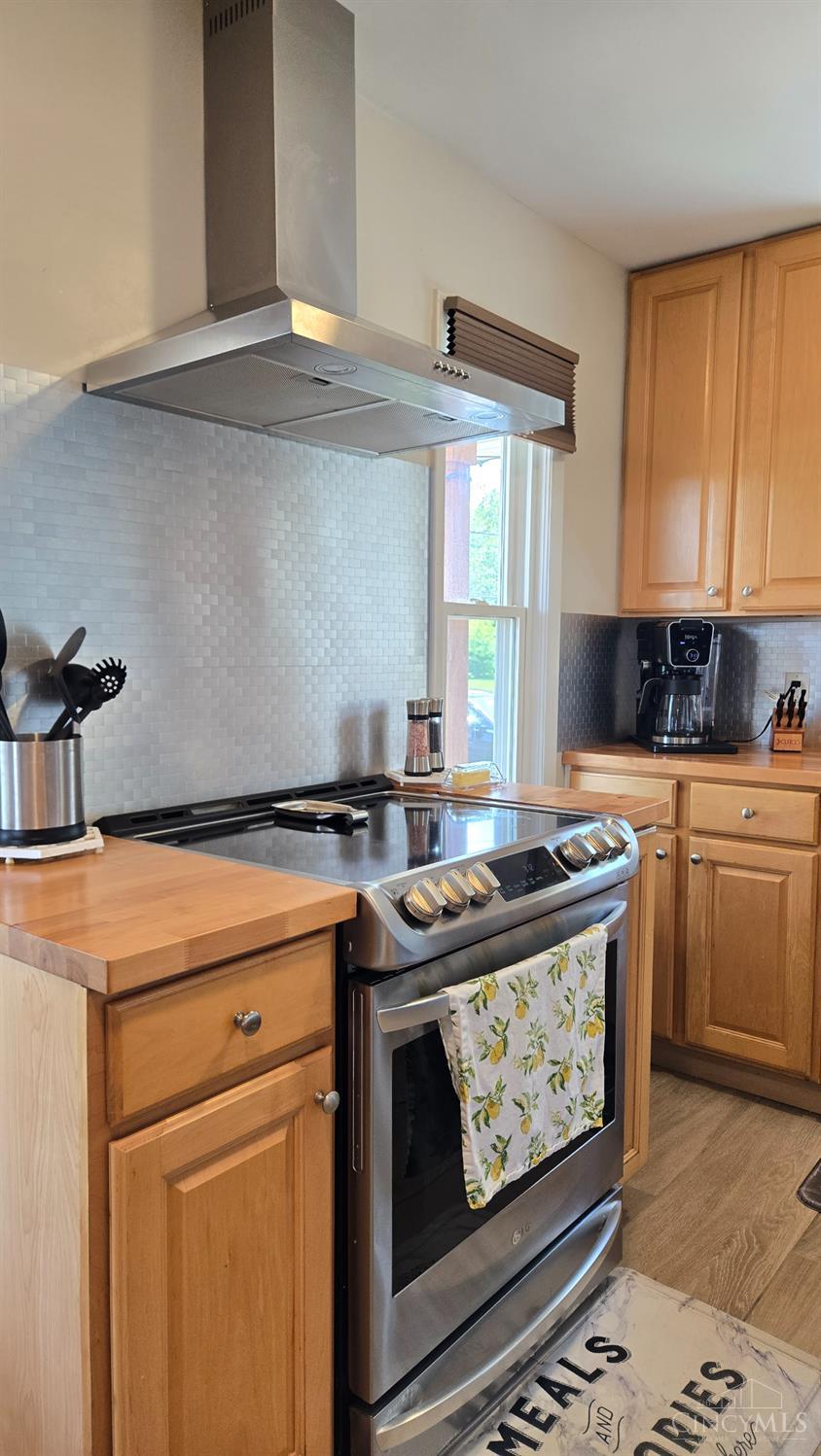 821 Cherry Street, Blanchester, Ohio image 13