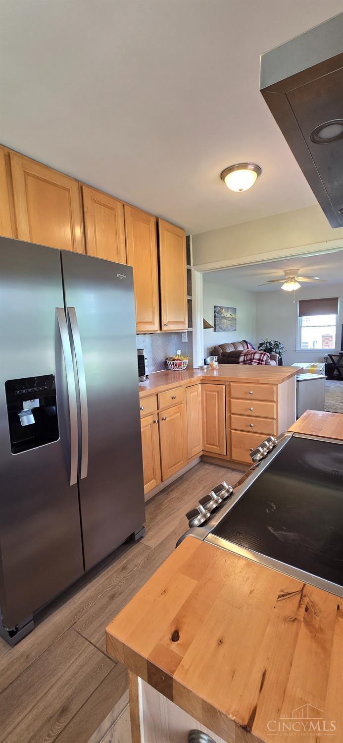 821 Cherry Street, Blanchester, Ohio image 17