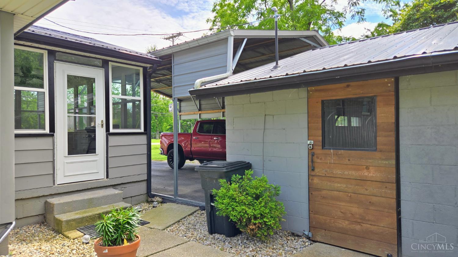 821 Cherry Street, Blanchester, Ohio image 37