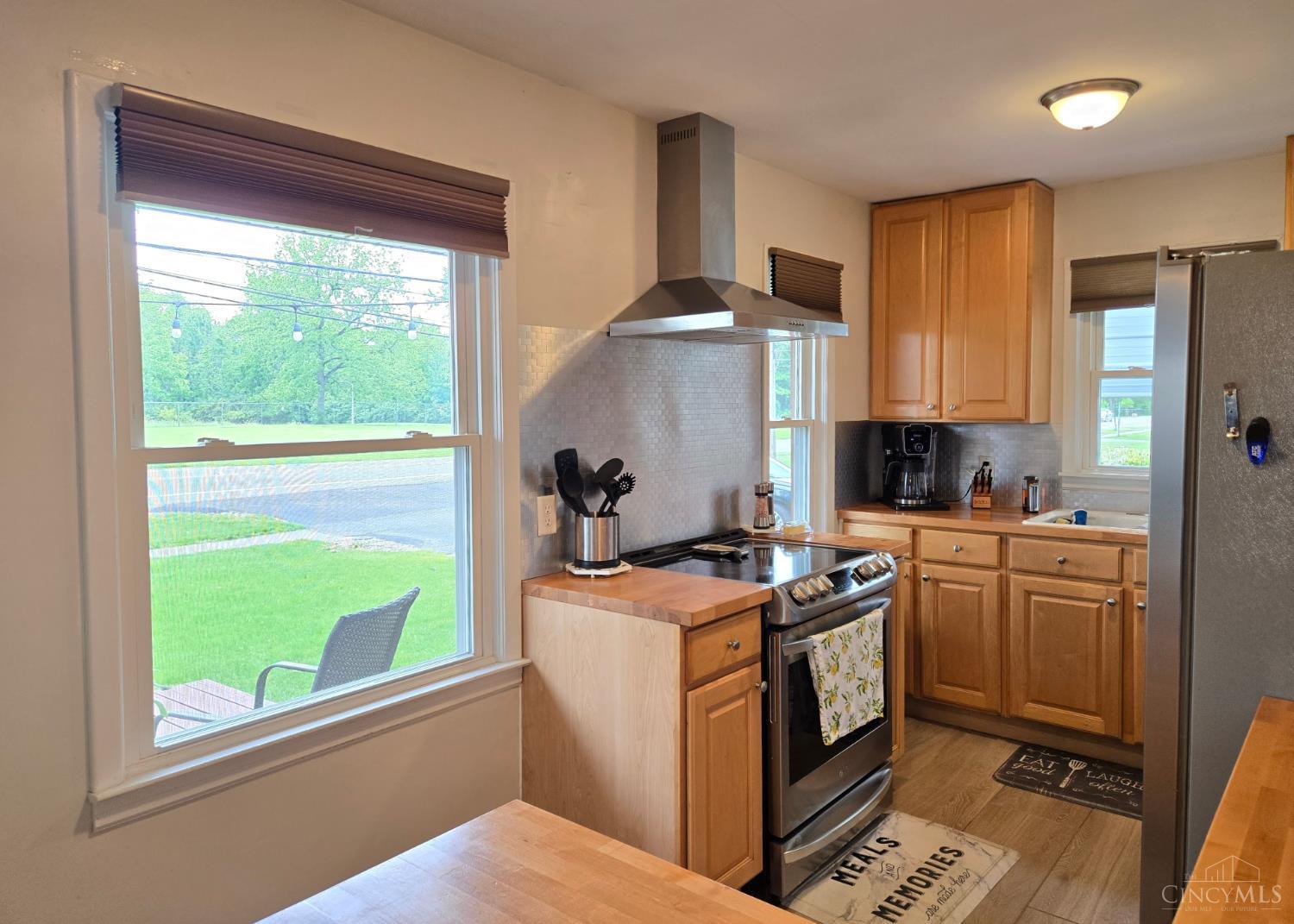 821 Cherry Street, Blanchester, Ohio image 8