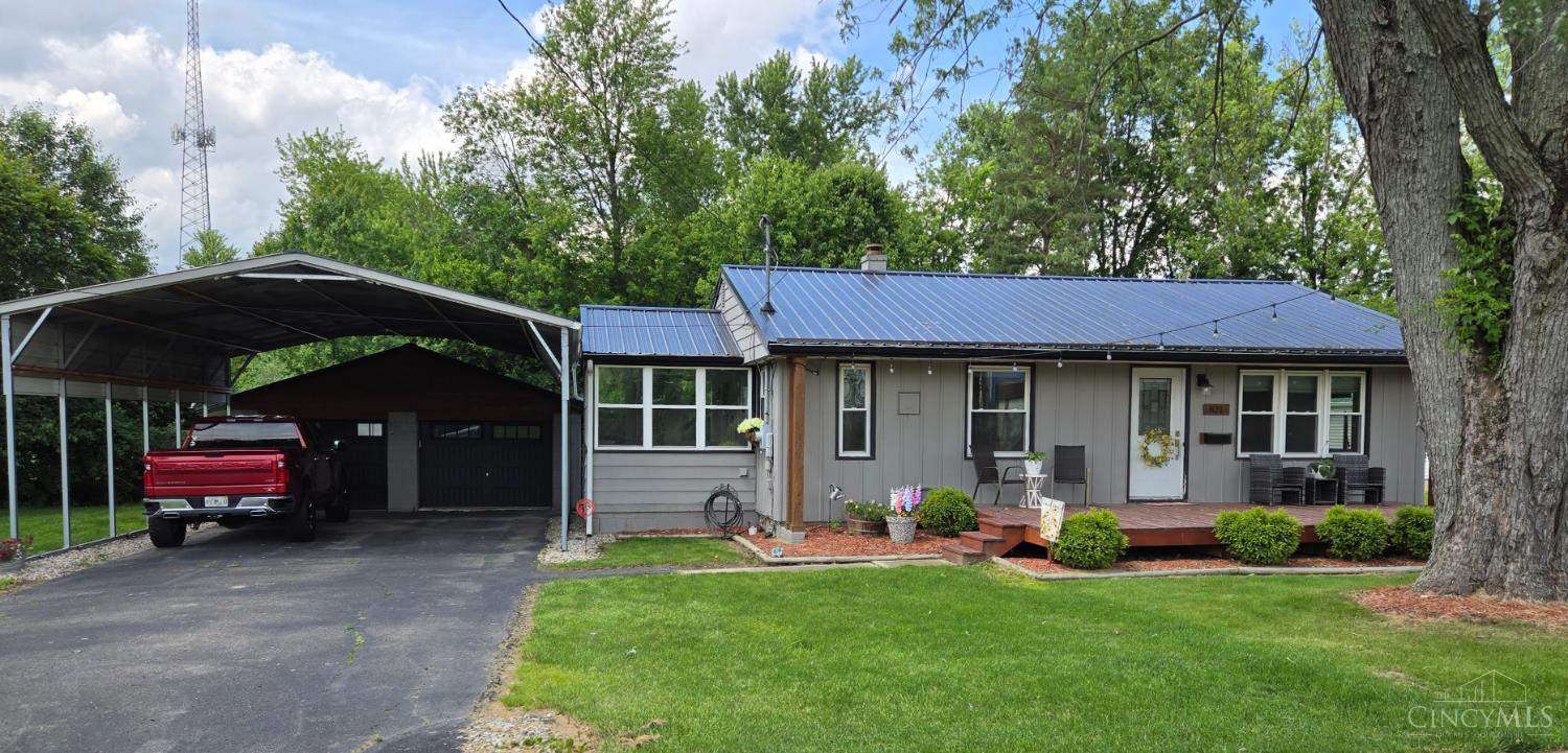 821 Cherry Street, Blanchester, Ohio image 2