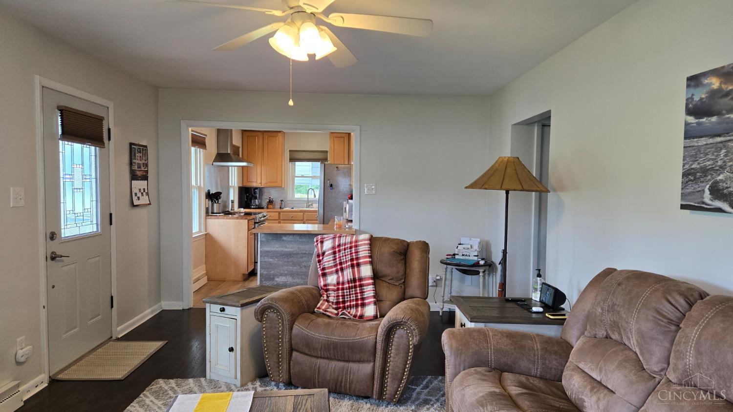 821 Cherry Street, Blanchester, Ohio image 5