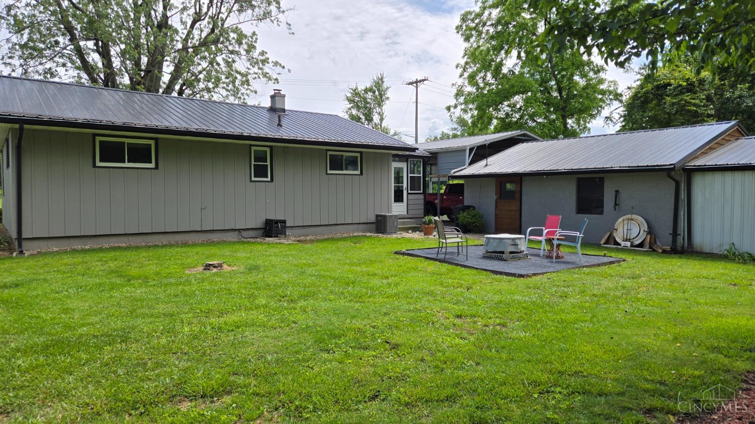 821 Cherry Street, Blanchester, Ohio image 43