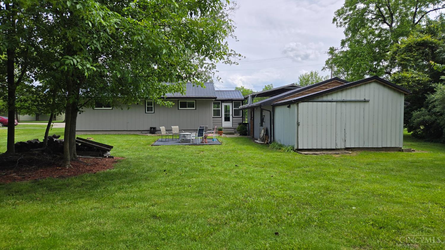 821 Cherry Street, Blanchester, Ohio image 44