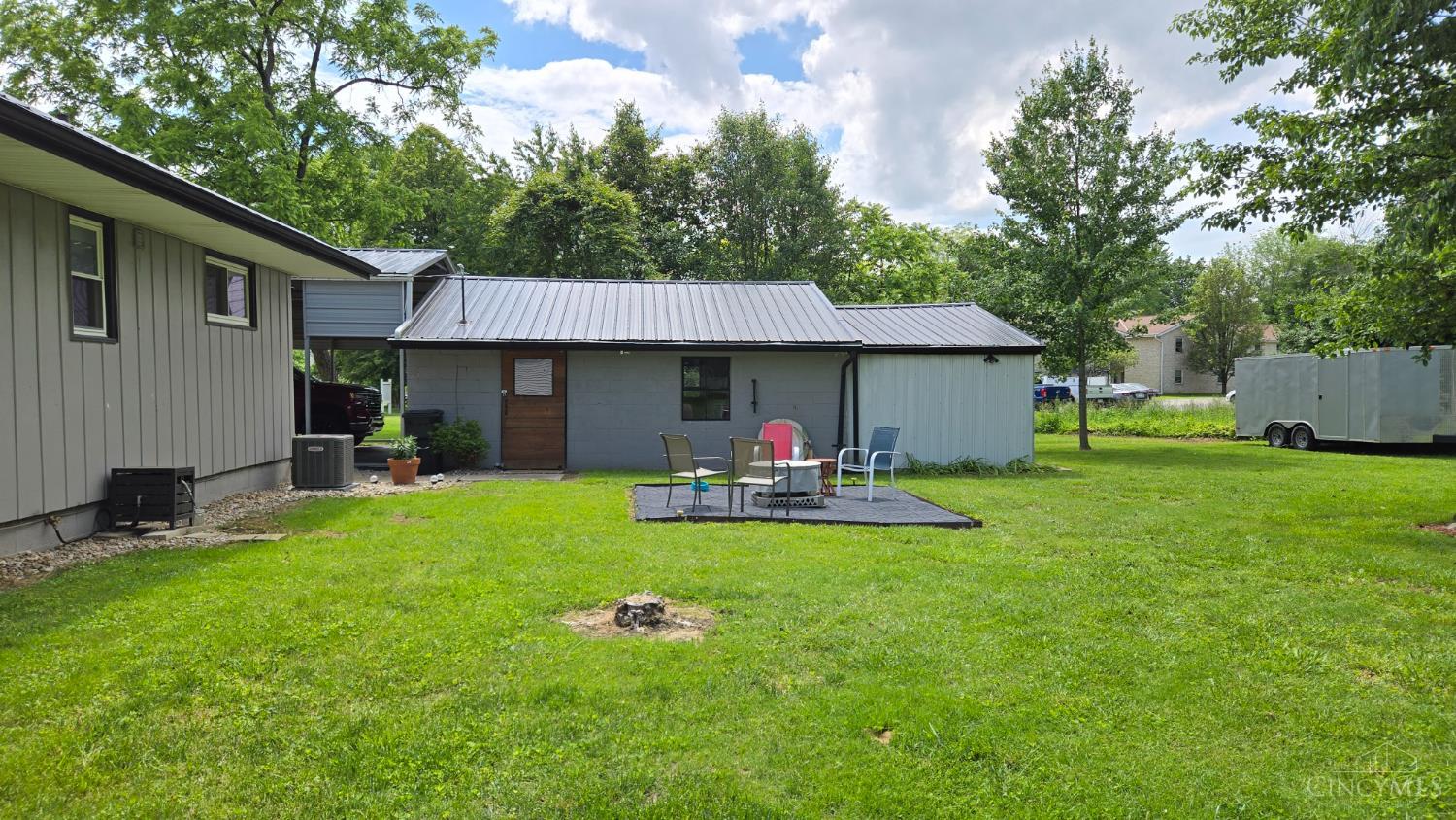 821 Cherry Street, Blanchester, Ohio image 42