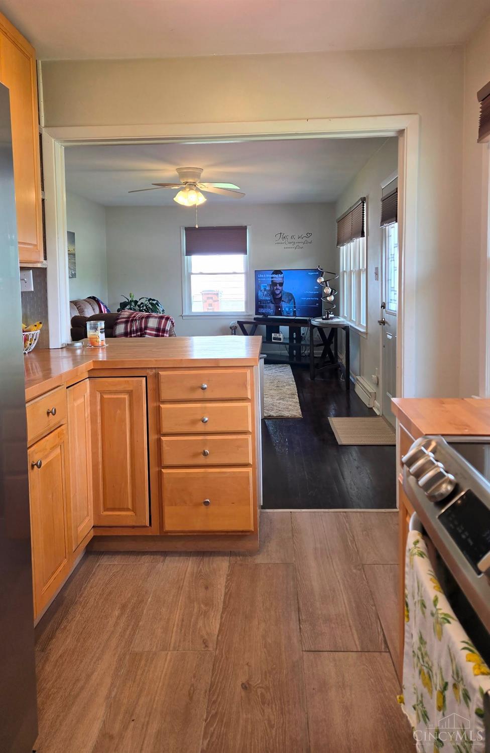 821 Cherry Street, Blanchester, Ohio image 18