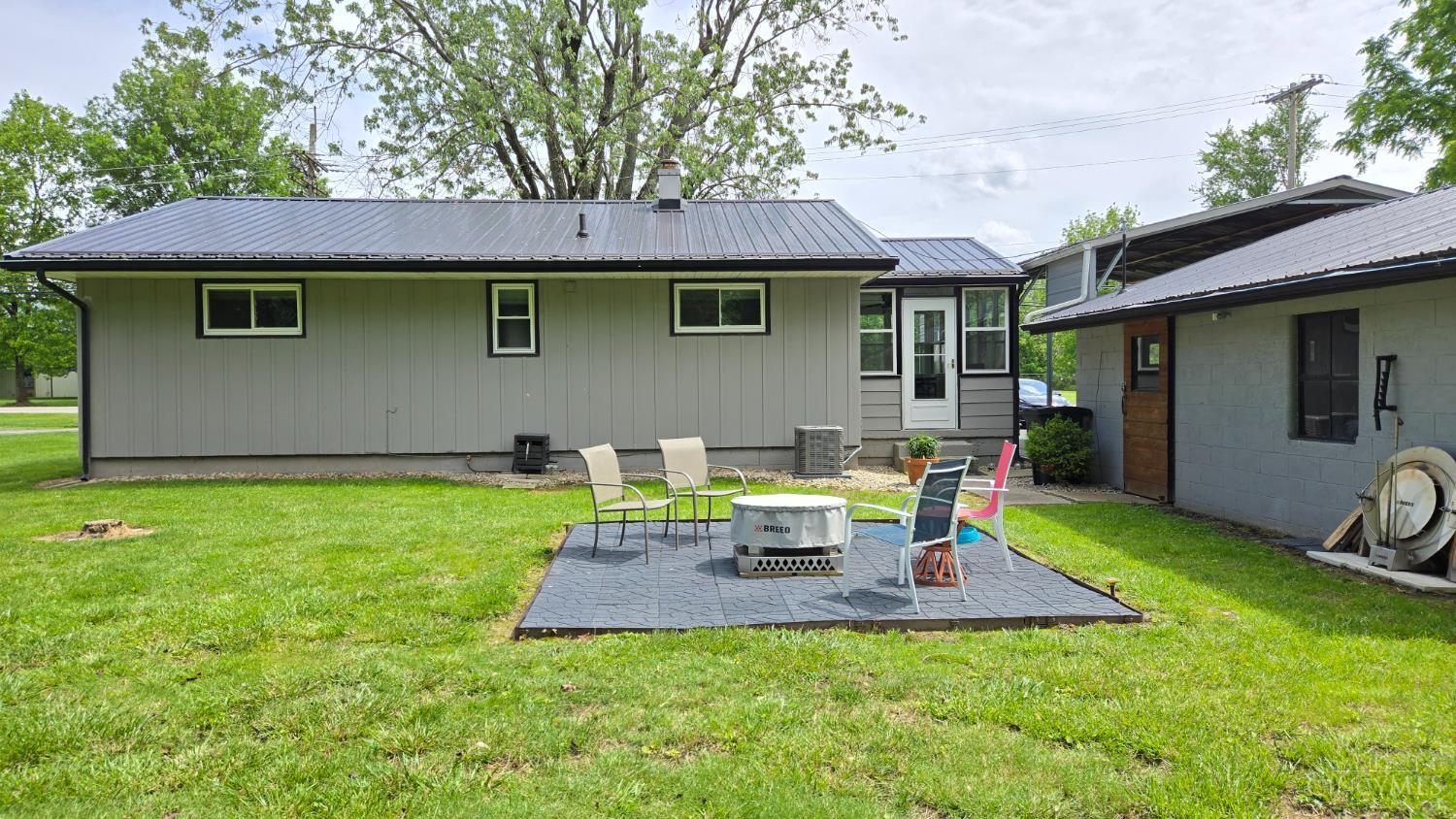 821 Cherry Street, Blanchester, Ohio image 45