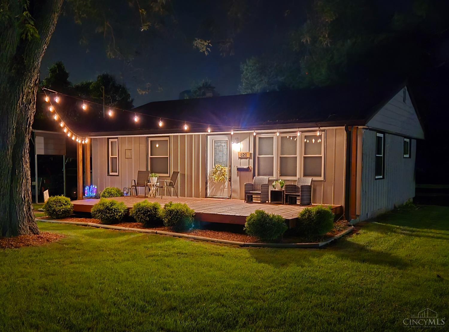 821 Cherry Street, Blanchester, Ohio image 47