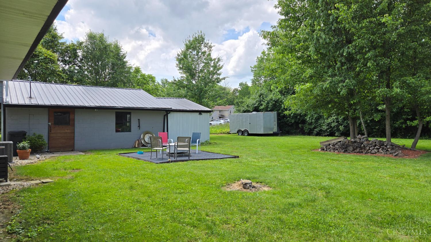 821 Cherry Street, Blanchester, Ohio image 41