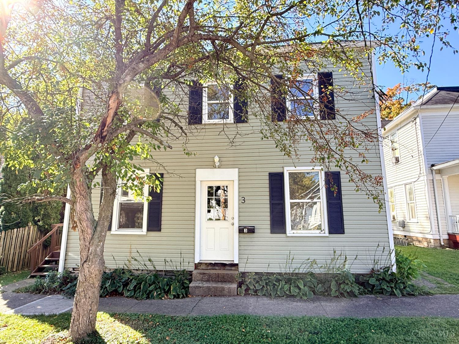 445 E Silver Street
