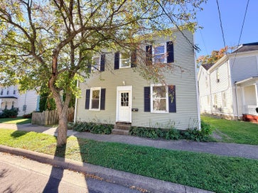 445 E Silver Street Lebanon OH 45036