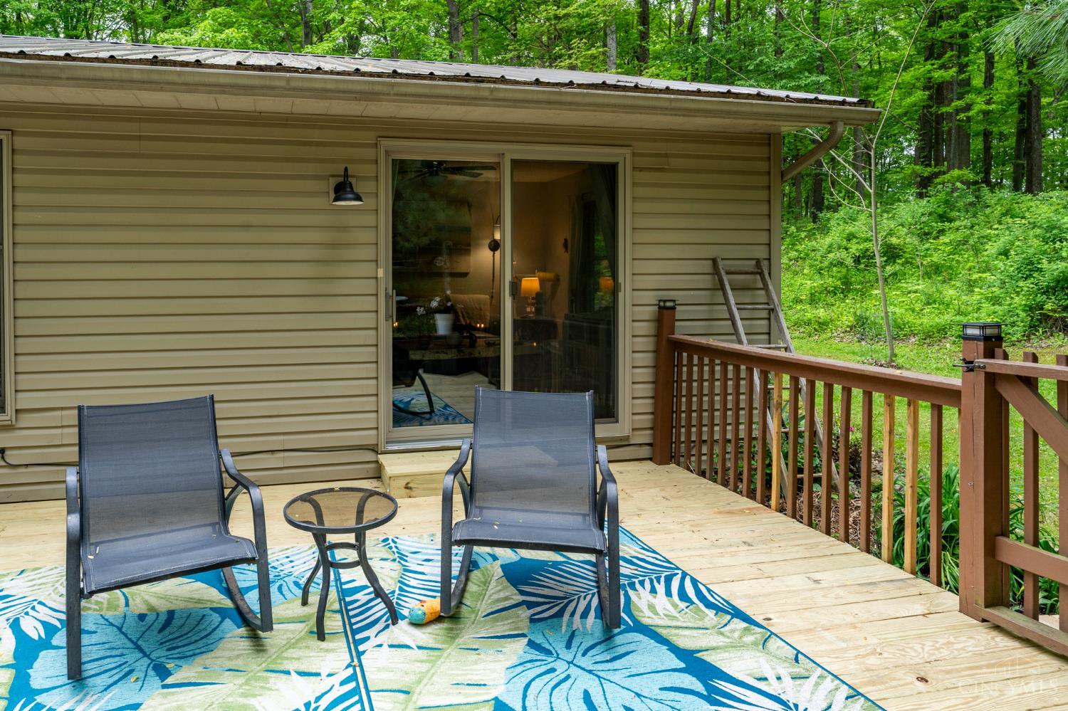 4724 Bennington Road, Washington, Ohio image 27