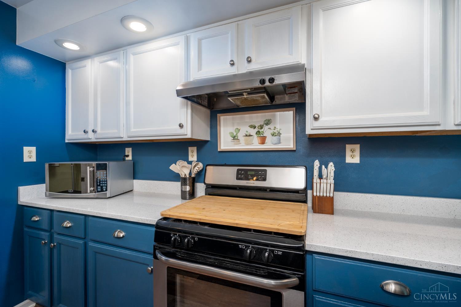 4724 Bennington Road, Washington, Ohio image 14