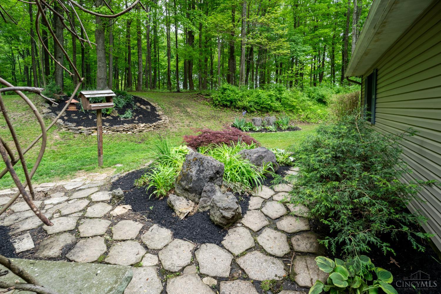 4724 Bennington Road, Washington, Ohio image 29