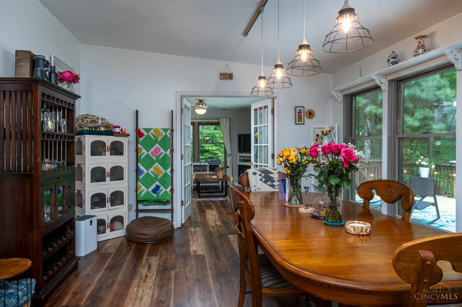 4724 Bennington Road, Washington, Ohio image 11