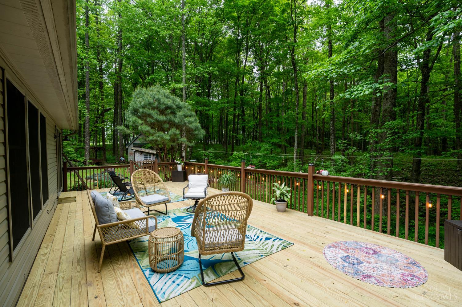 4724 Bennington Road, Washington, Ohio image 26