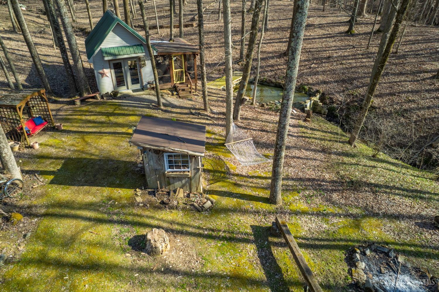 4724 Bennington Road, Washington, Ohio image 34