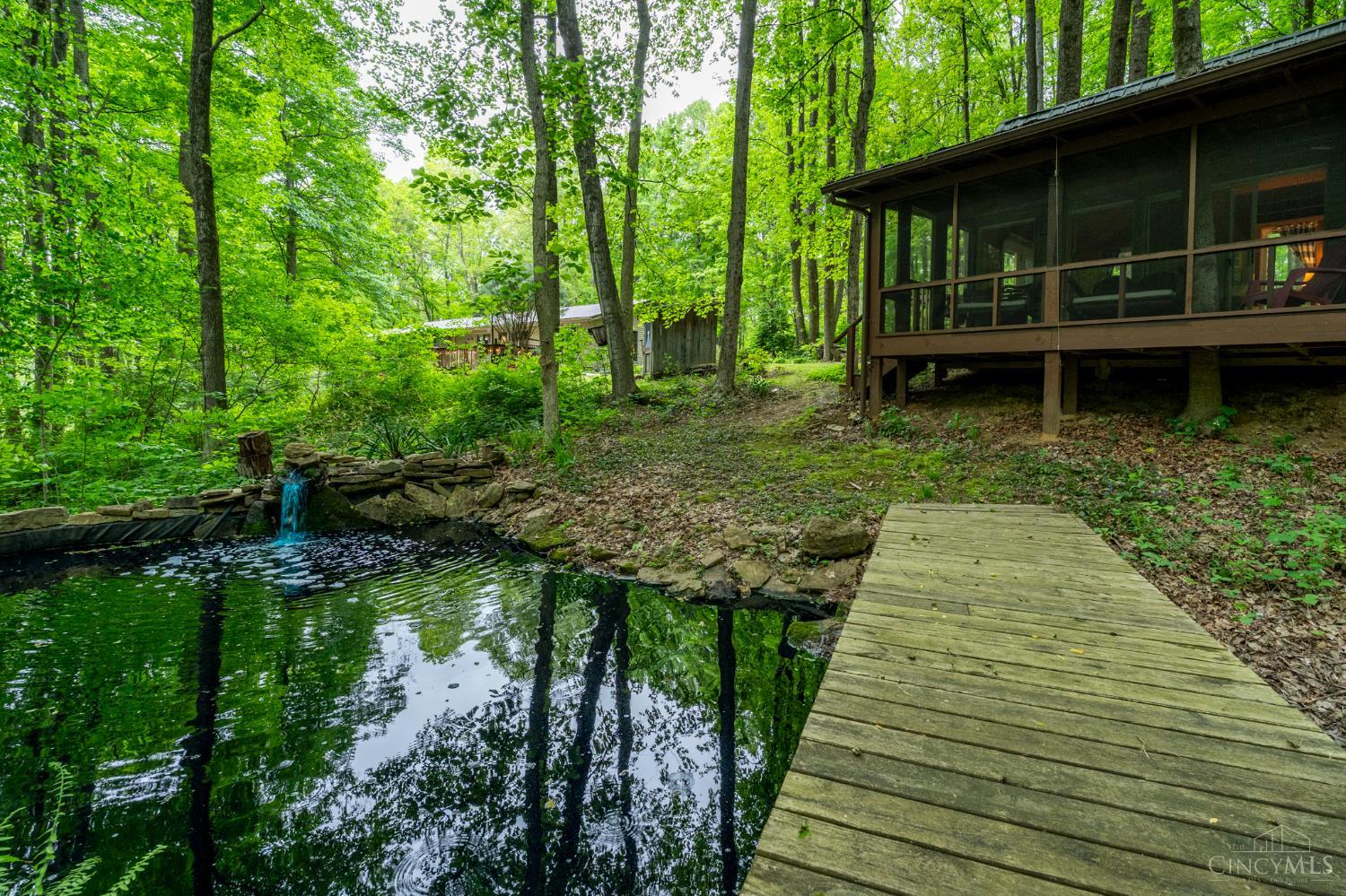 4724 Bennington Road, Washington, Ohio image 33