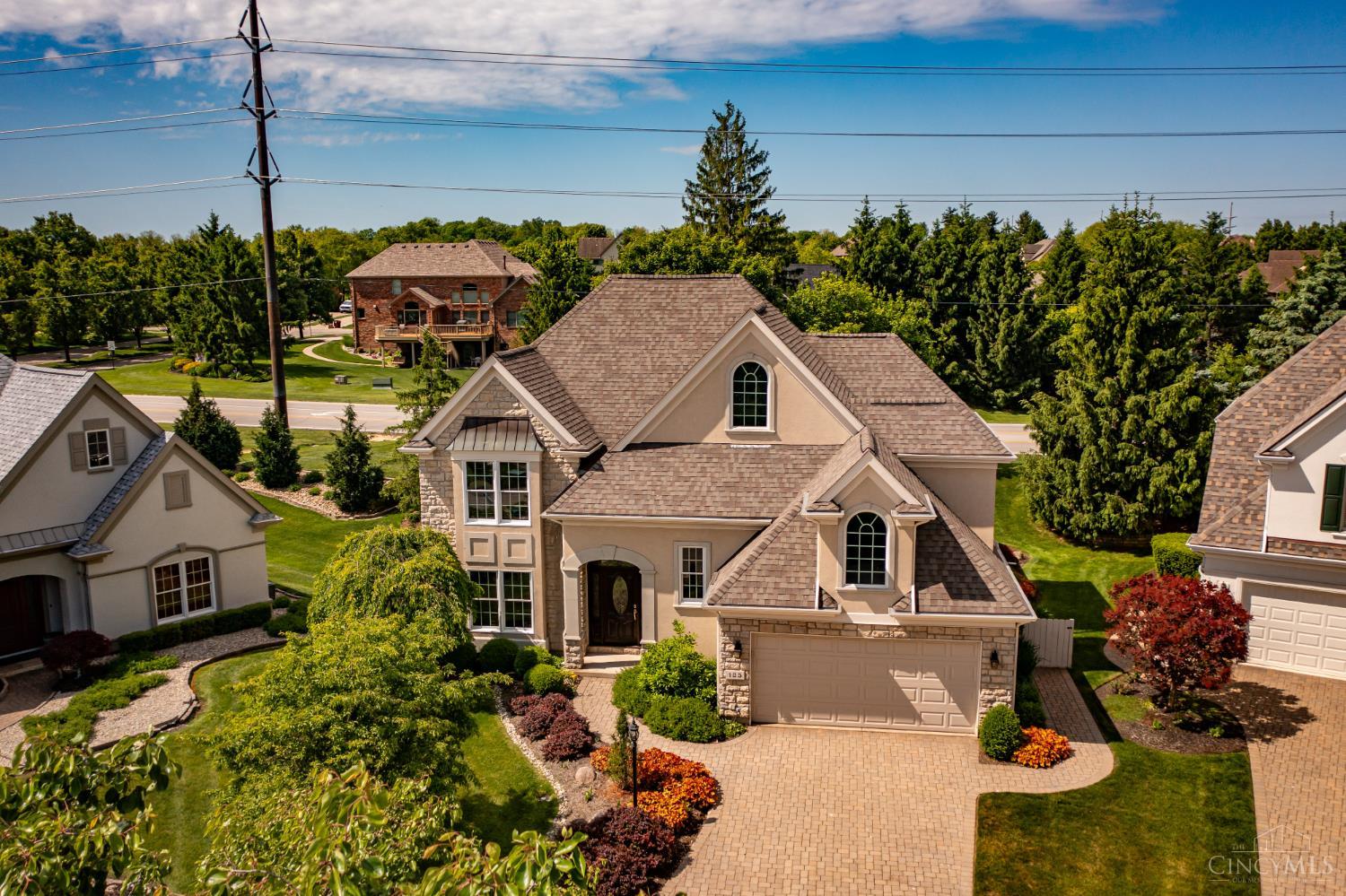 185 Barrington Village Drive