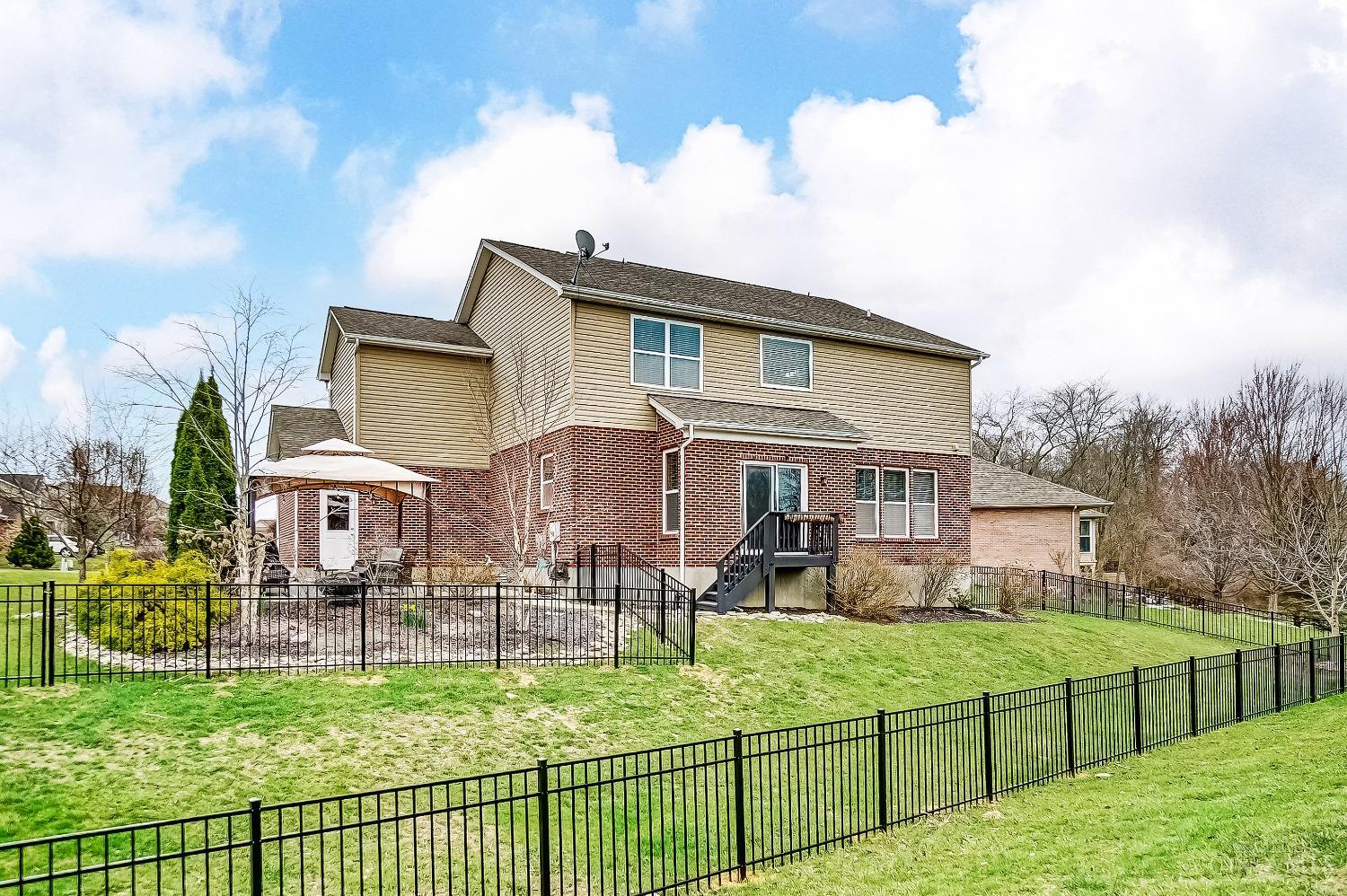 533 E Brooke Drive, Monroe, Ohio image 49