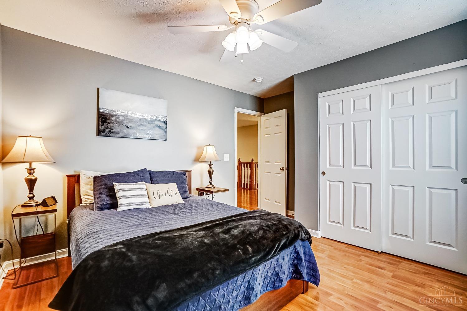 533 E Brooke Drive, Monroe, Ohio image 38