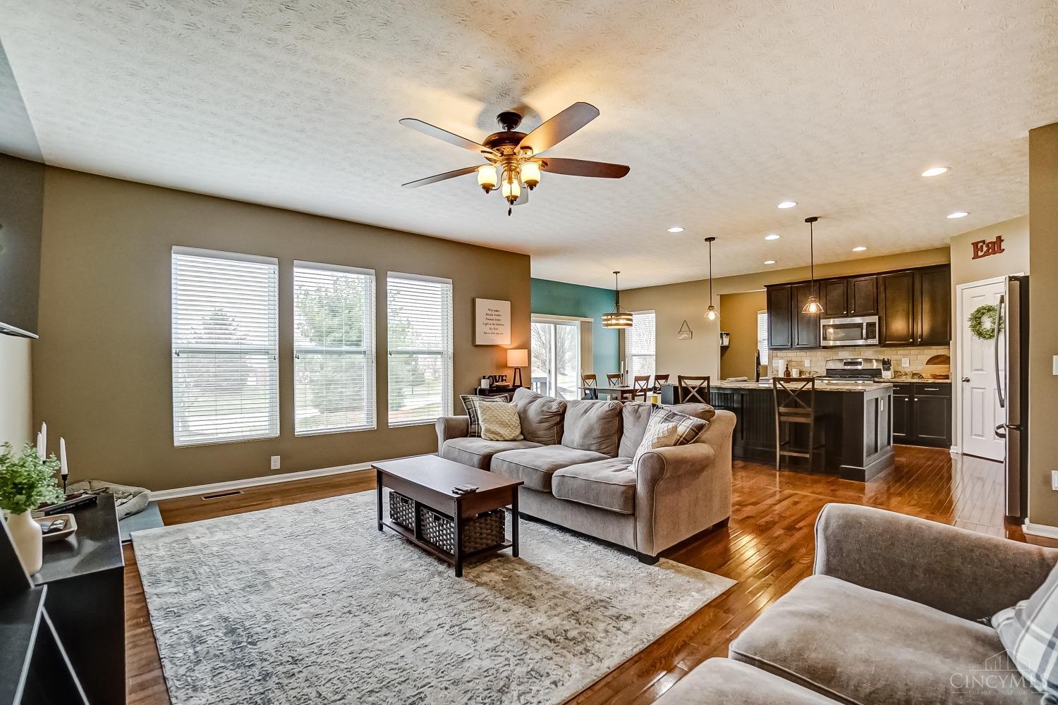 533 E Brooke Drive, Monroe, Ohio image 19