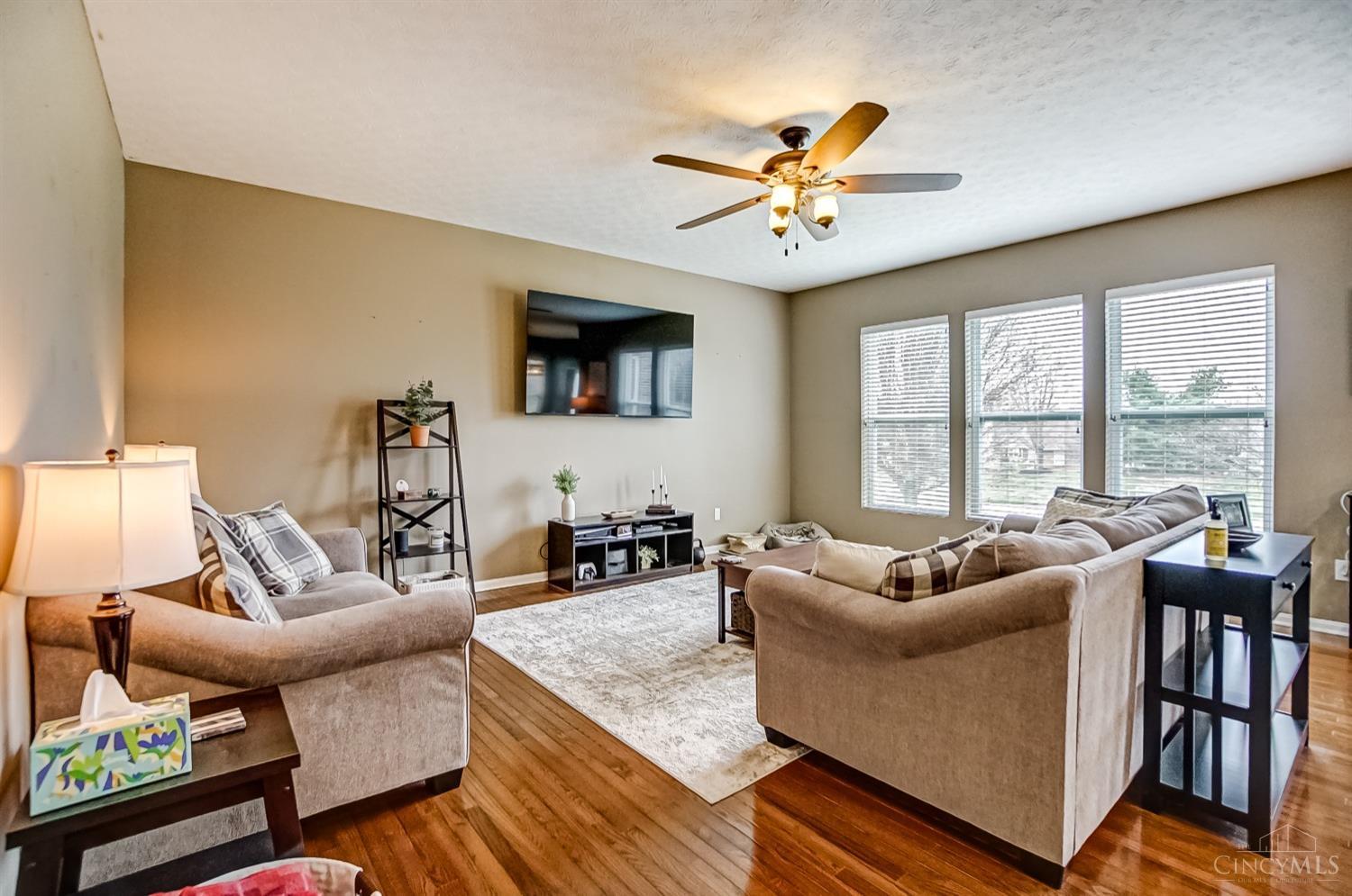 533 E Brooke Drive, Monroe, Ohio image 18