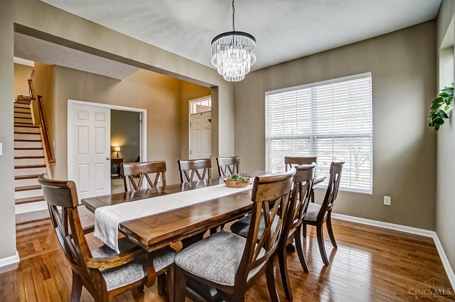 533 E Brooke Drive, Monroe, Ohio image 13