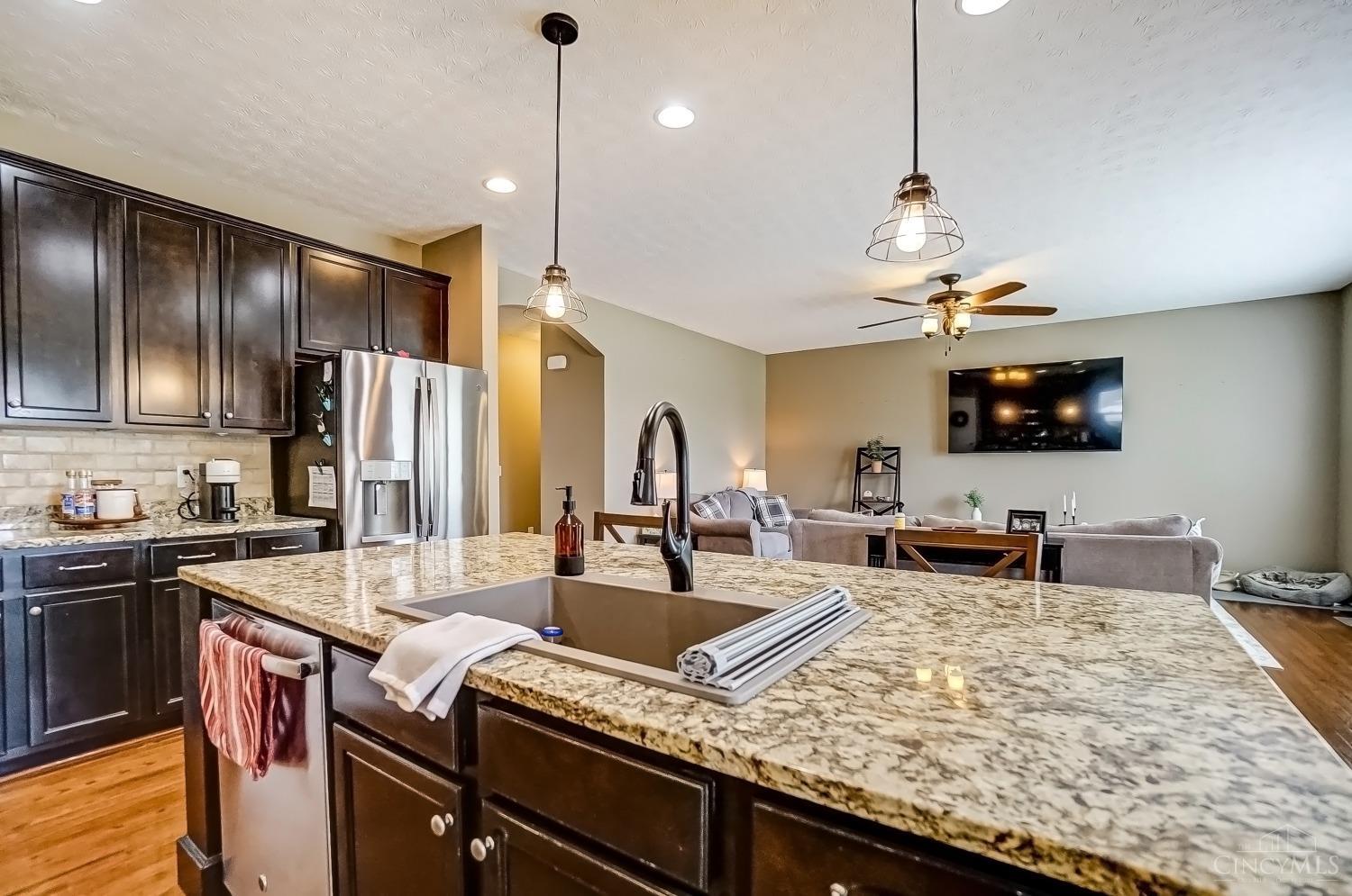 533 E Brooke Drive, Monroe, Ohio image 22