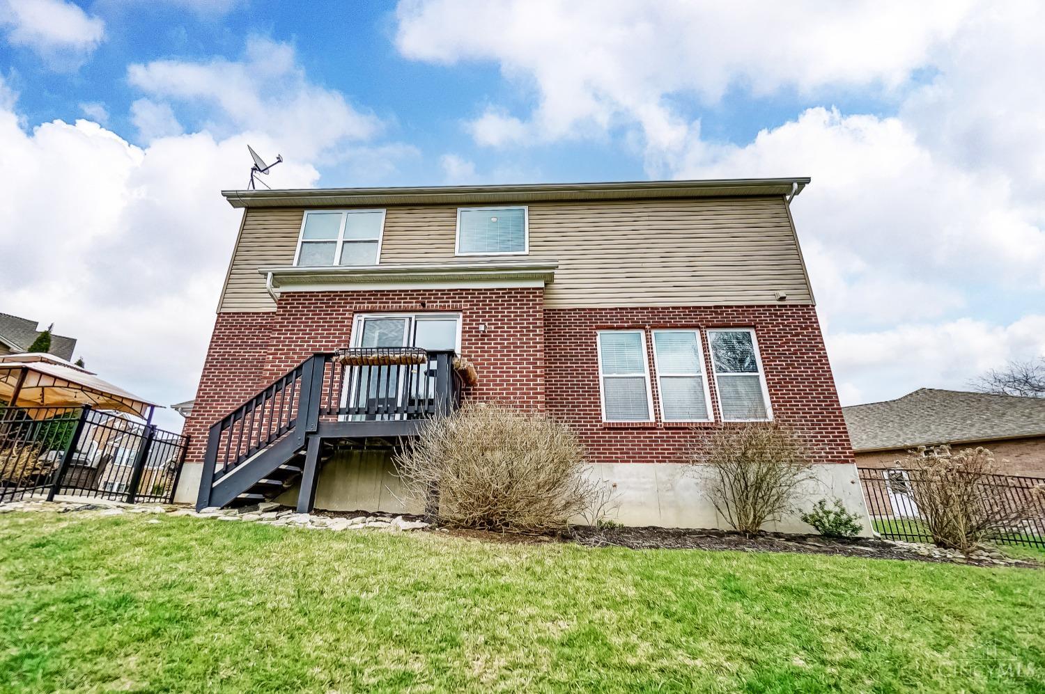 533 E Brooke Drive, Monroe, Ohio image 50