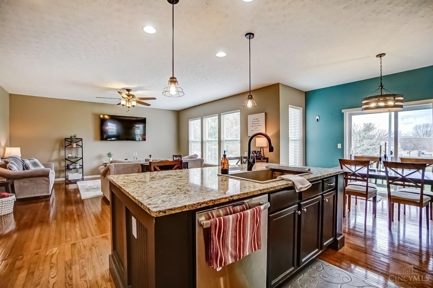 533 E Brooke Drive, Monroe, Ohio image 21