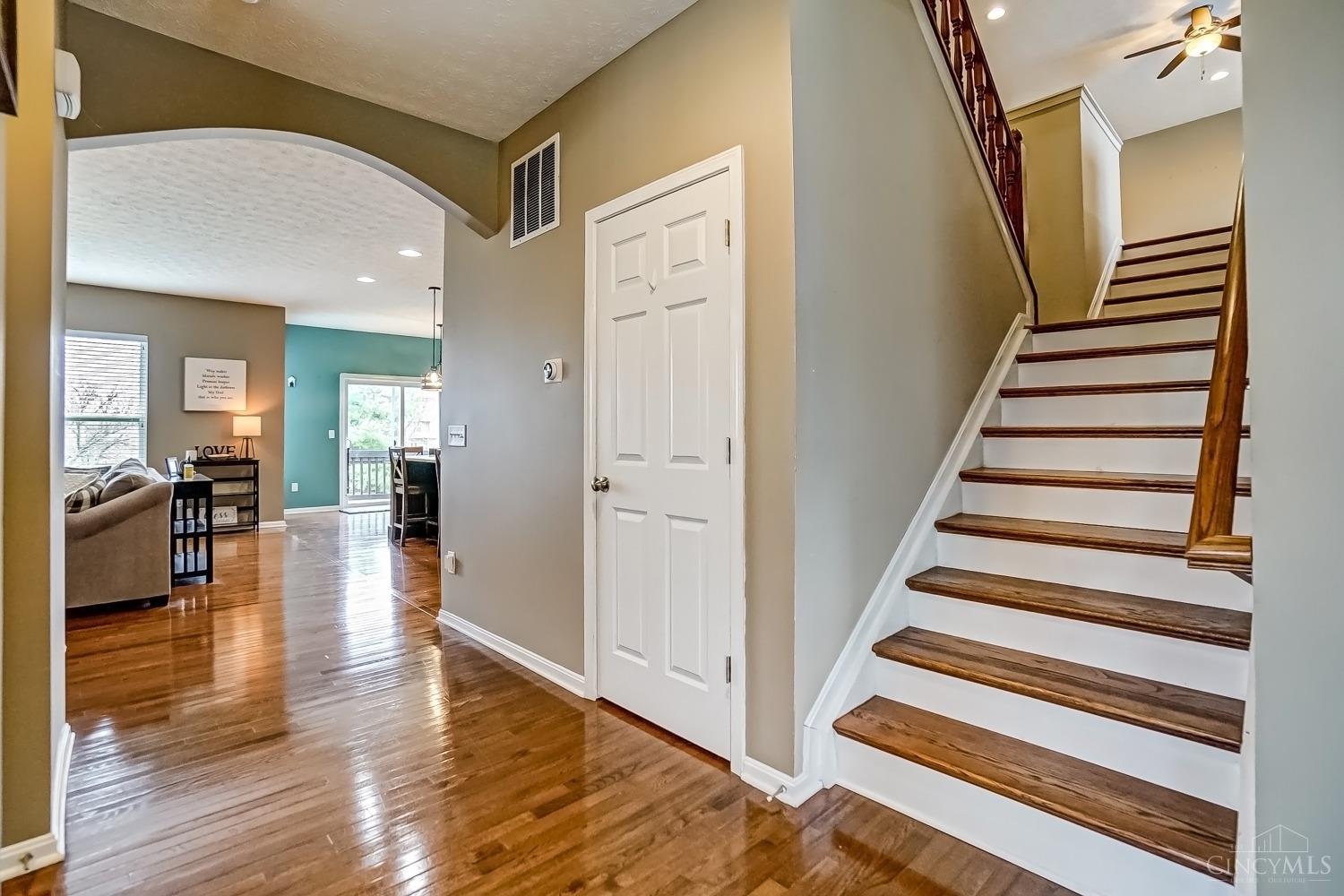 533 E Brooke Drive, Monroe, Ohio image 16