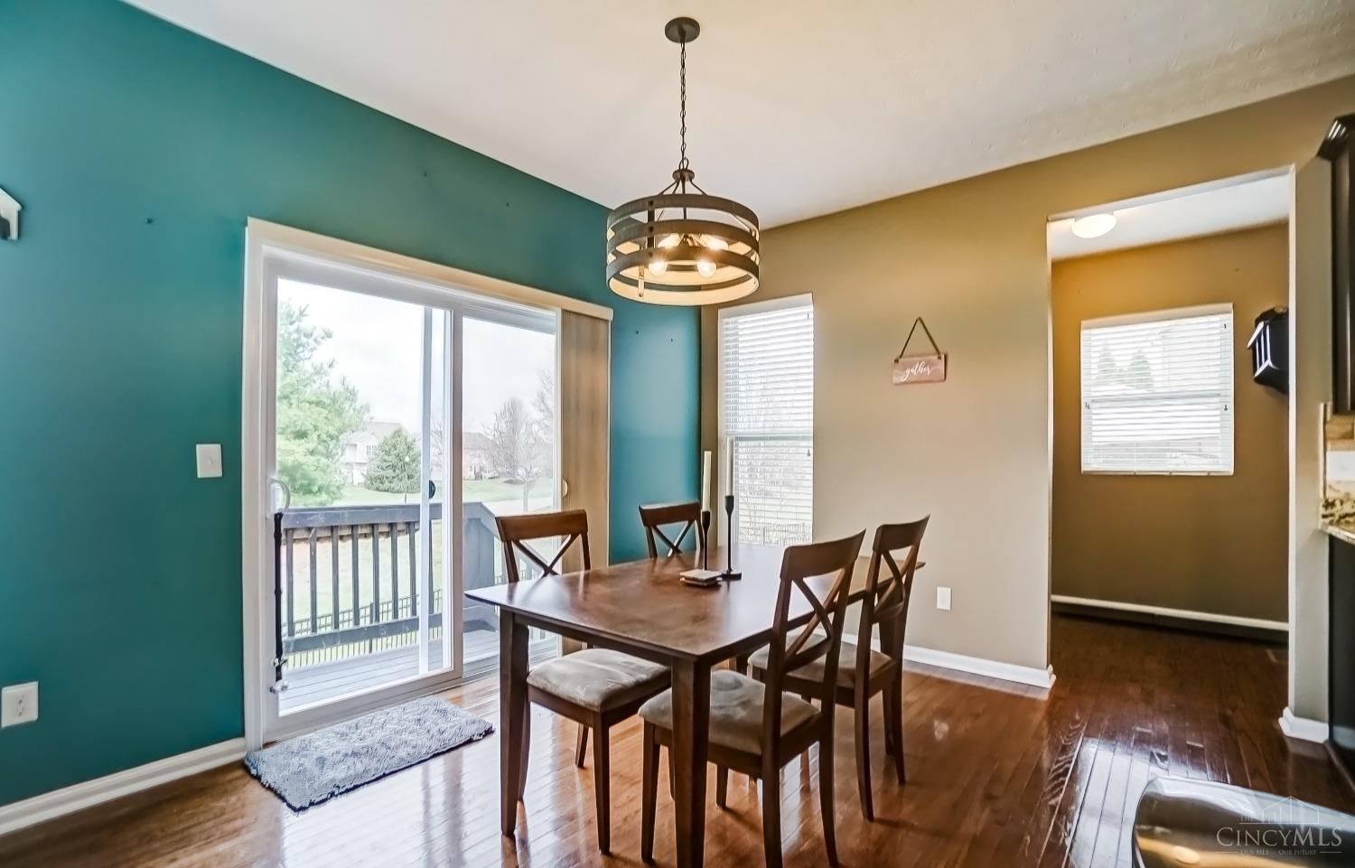 533 E Brooke Drive, Monroe, Ohio image 23